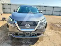 2021 Nissan ROGUE фото