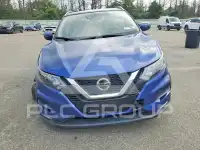 2021 Nissan ROGUE photo