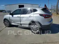2021 Nissan ROGUE фото