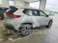 2021 Nissan ROGUE фото