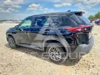 2021 Nissan ROGUE фото
