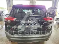 2021 Nissan ROGUE фото