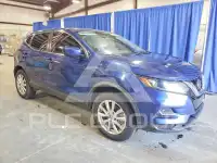2021 Nissan ROGUE фото