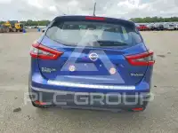 2021 Nissan ROGUE photo