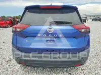 2021 Nissan ROGUE фото