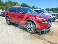 2021 Nissan ROGUE фото
