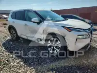 2021 Nissan ROGUE photo