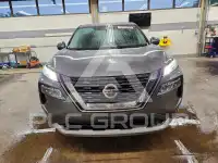 2021 Nissan ROGUE фото