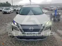 2021 Nissan ROGUE фото
