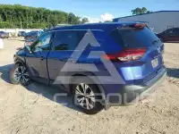 2021 Nissan ROGUE фото