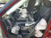 2021 Nissan ROGUE фото