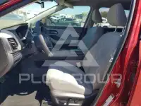 2021 Nissan ROGUE photo