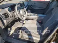 2021 Nissan ROGUE фото