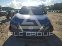 2021 Nissan ROGUE фото