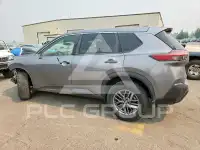 2021 Nissan ROGUE фото