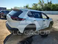 2021 Nissan ROGUE фото