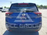 2021 Nissan ROGUE фото