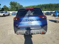 2021 Nissan ROGUE фото
