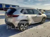 2021 Nissan ROGUE фото