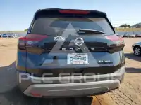 2021 Nissan ROGUE фото
