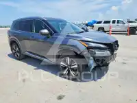 2021 Nissan ROGUE фото