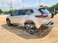 2021 Nissan ROGUE фото