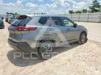 2021 Nissan ROGUE фото