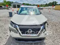 2021 Nissan ROGUE photo