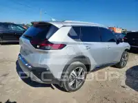 2021 Nissan ROGUE фото