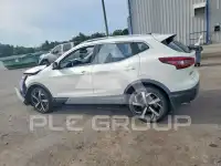 2021 Nissan ROGUE фото