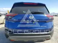 2021 Nissan ROGUE фото