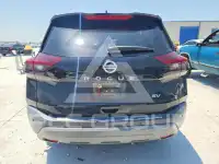 2021 Nissan ROGUE фото