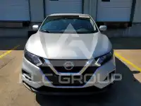2021 Nissan ROGUE фото
