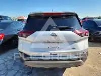 2021 Nissan ROGUE фото