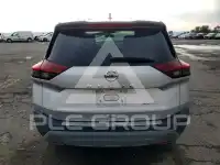 2021 Nissan ROGUE фото