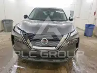 2021 Nissan ROGUE фото