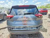 2021 Nissan ROGUE photo