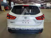 2021 Nissan ROGUE фото
