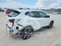 2021 Nissan ROGUE фото