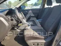 2021 Nissan ROGUE фото