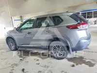 2021 Nissan ROGUE фото