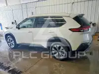 2021 Nissan ROGUE фото