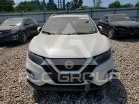 2021 Nissan ROGUE фото