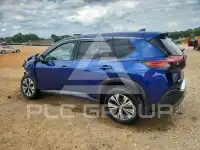 2021 Nissan ROGUE фото