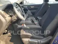 2021 Nissan ROGUE фото