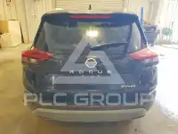 2021 Nissan ROGUE фото
