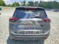 2021 Nissan ROGUE фото