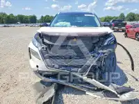 2021 Nissan ROGUE photo