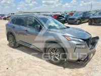 2021 Nissan ROGUE фото