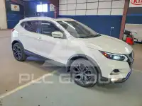 2021 Nissan ROGUE фото